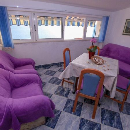 Apartments Drago - With Sea View Klek Eksteriør bilde