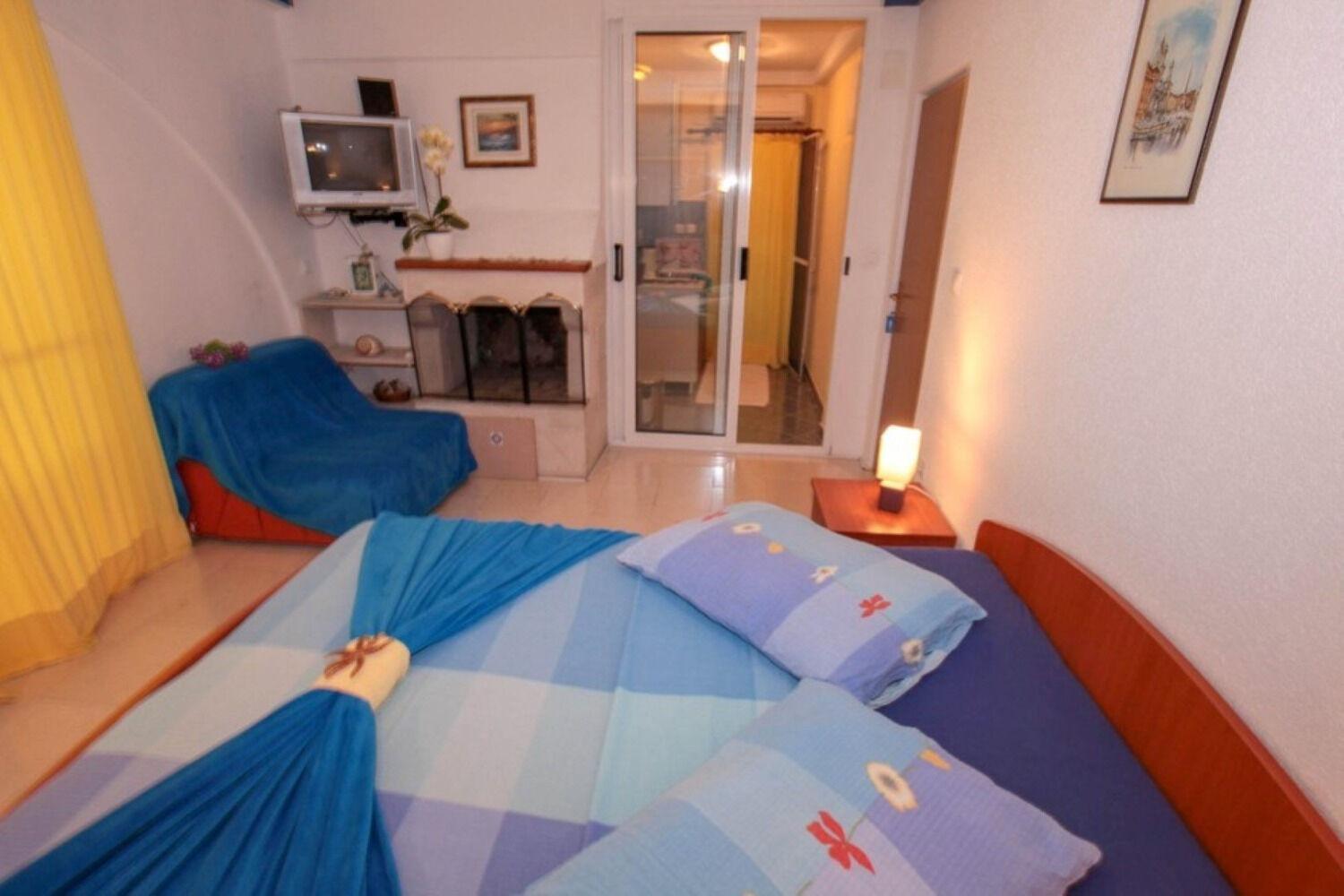 Apartments Drago - With Sea View Klek Eksteriør bilde