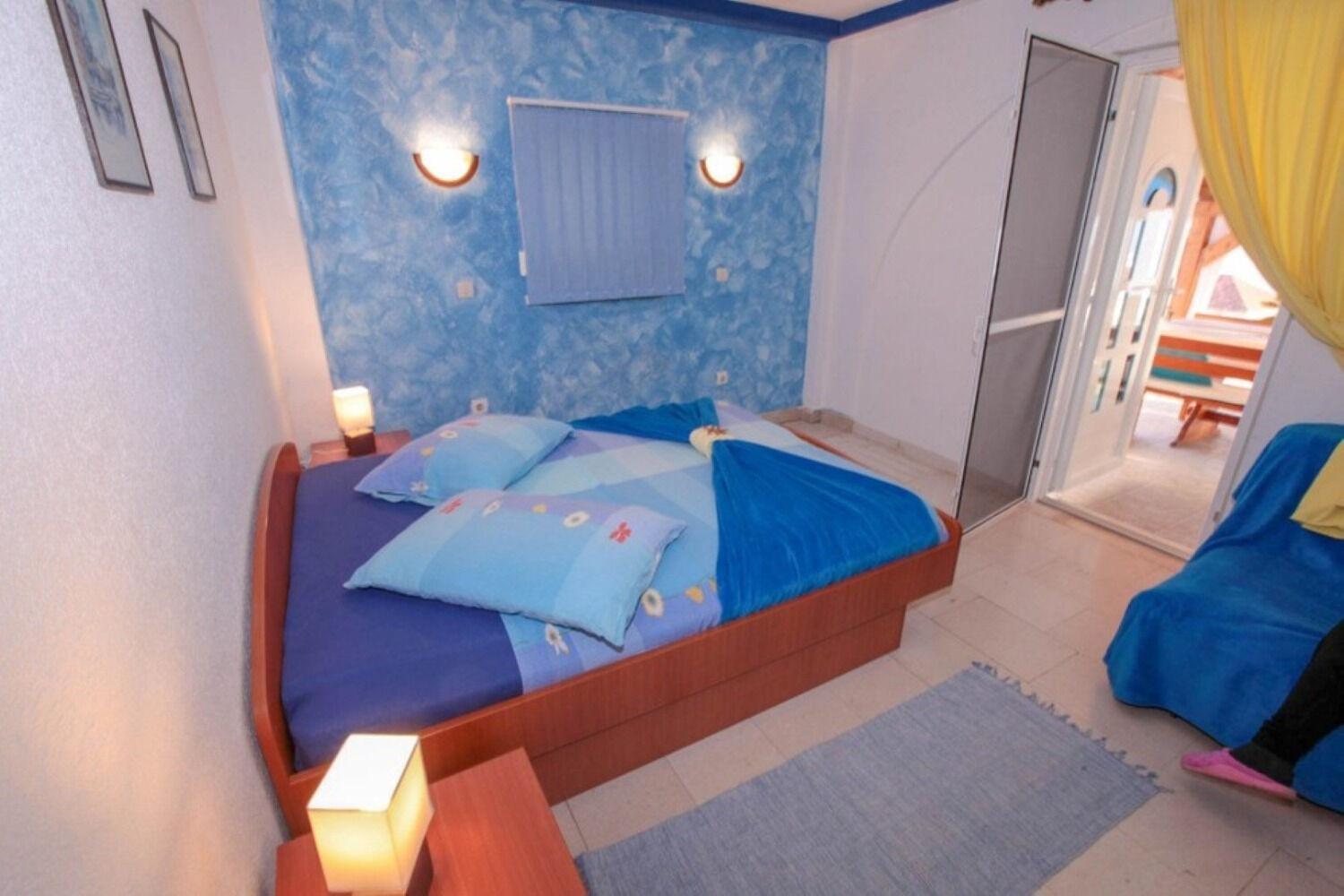 Apartments Drago - With Sea View Klek Eksteriør bilde